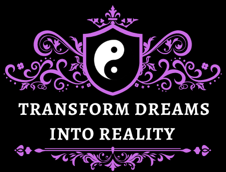 Transform Dreams into reality